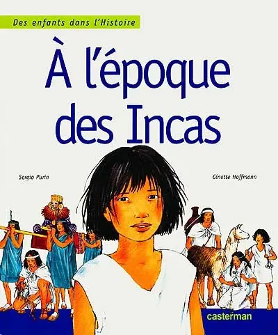 A l'époque des Incas