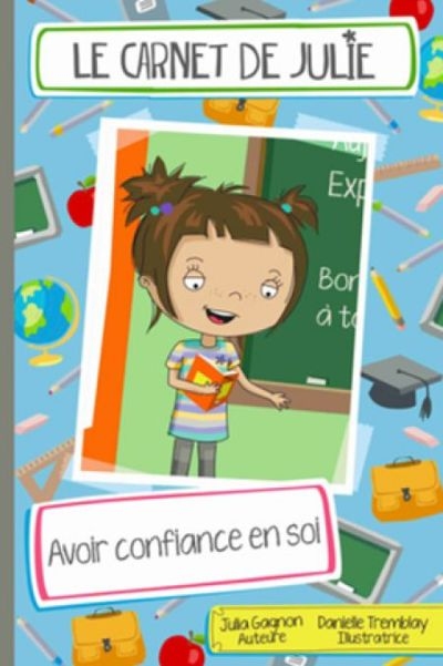 Avoir confiance en soi