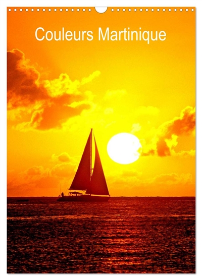 Couleurs Martinique...