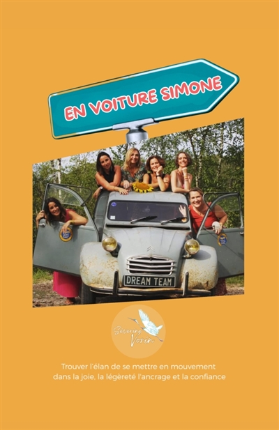 En Voiture Simone ! :...