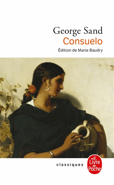 Consuelo