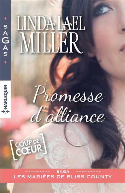 Promesse d'alliance : les mariées de Bliss County