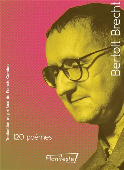 120 poèmes