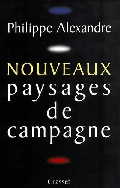 Nouveaux paysages de campagne