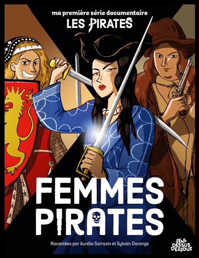 Femmes pirates