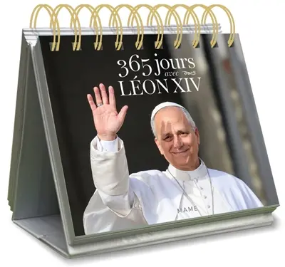 365 jours avec Léon XIV