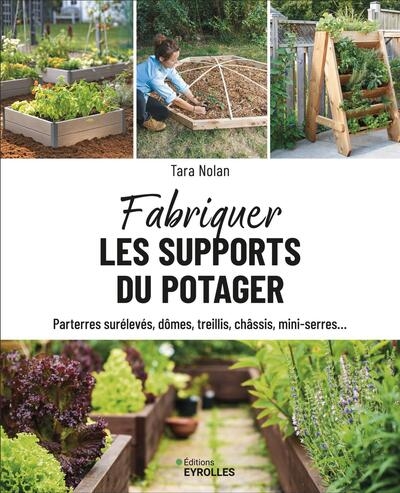 Fabriquer les supports du...