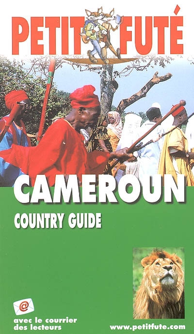Cameroun : 2005-2006