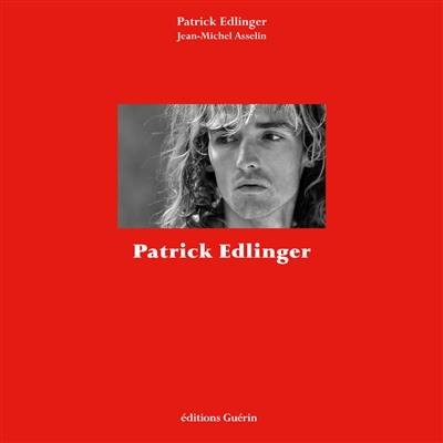 Patrick Edlinger