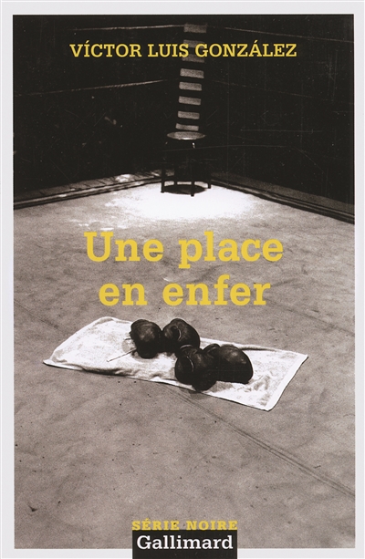 Une place en enfer