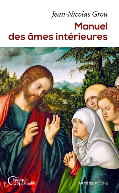 Manuel des âmes intérieures