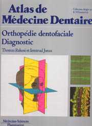 Orthopédie dentofaciale : diagnostic