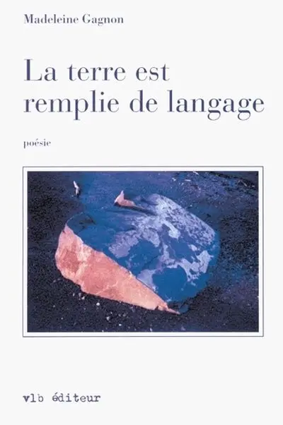 La Terre est remplie de langage