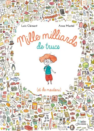 Mille milliards de trucs (et de moutons)