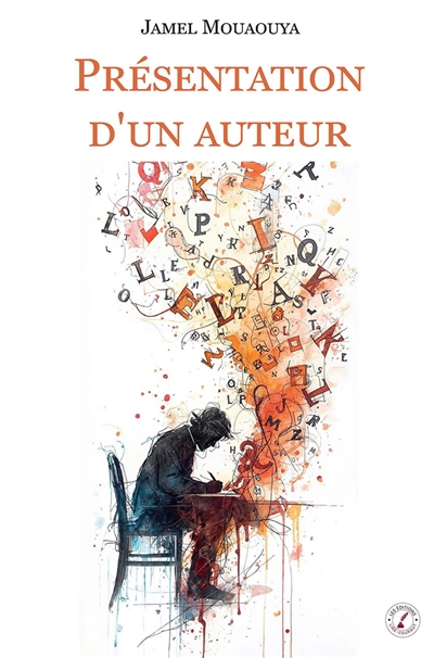 Présentation d'un auteur