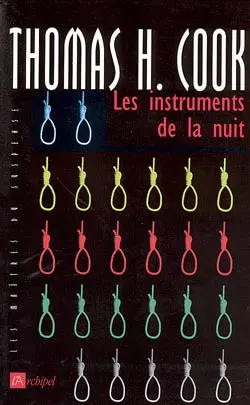 Les instruments de la nuit