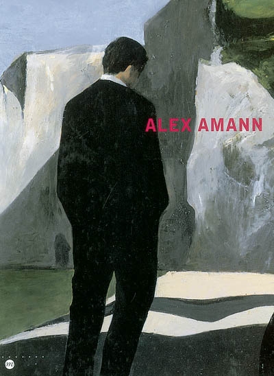 Alex Amann