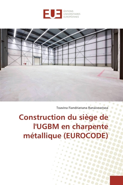 Construction du siège de...