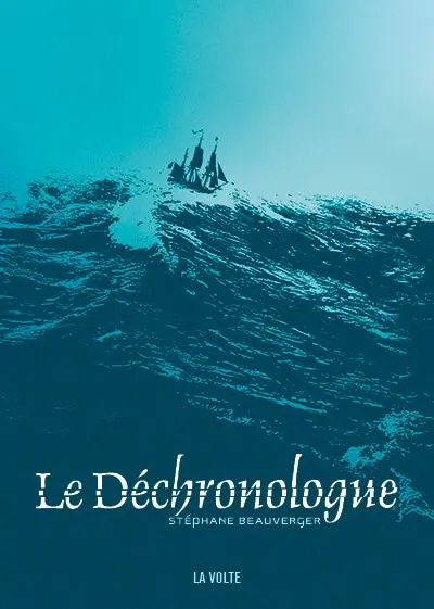 Le Déchronologue