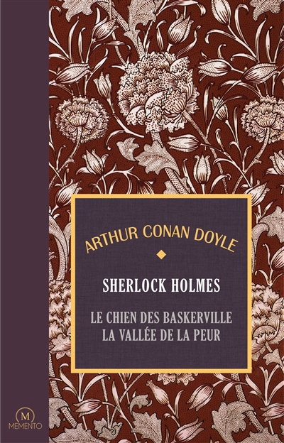 Sherlock Holmes. Vol. 2