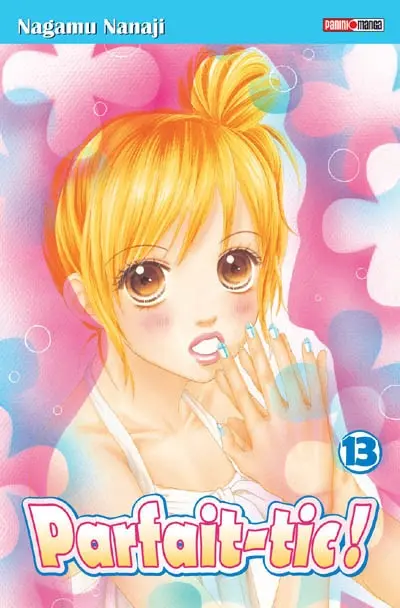 Parfait-tic !. Vol. 13