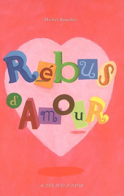 Rébus d'amour