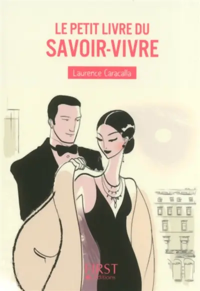 Le petit livre du savoir-vivre