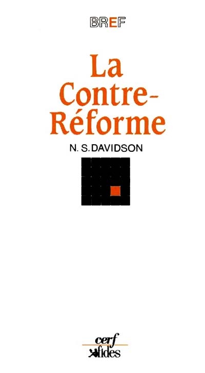 La Contre-réforme