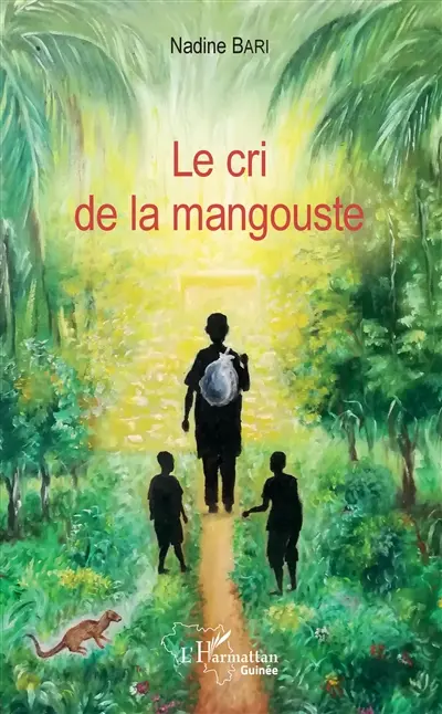 Le cri de la mangouste