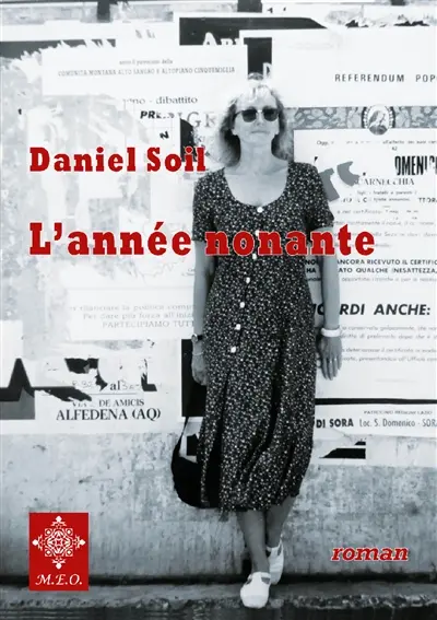 L'année 90
