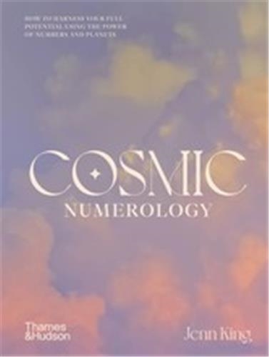 Cosmic Numerology