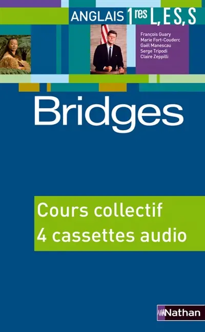 Bridges 1re L, ES, S