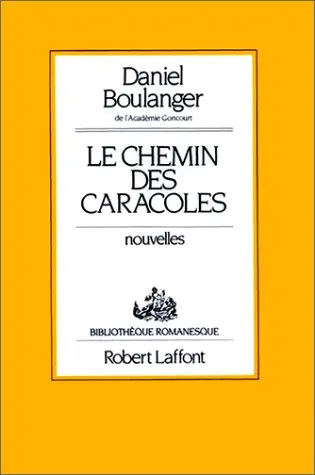 Le Chemin des caracoles