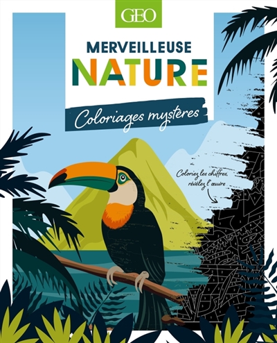 40 Destinations nature :...