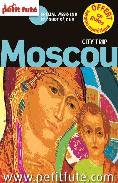 Moscou