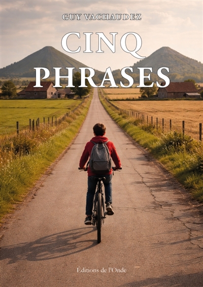 Cinq phrases