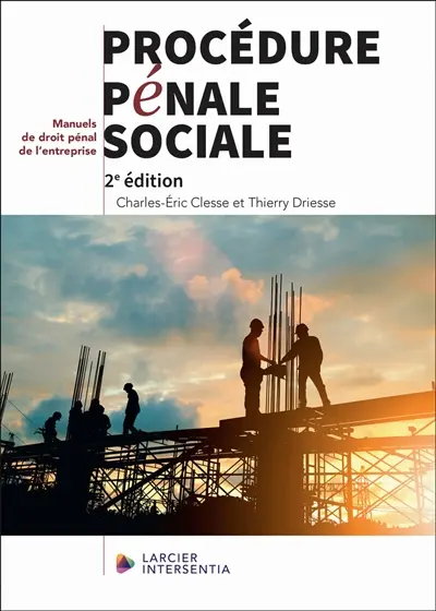 Procédure pénale sociale