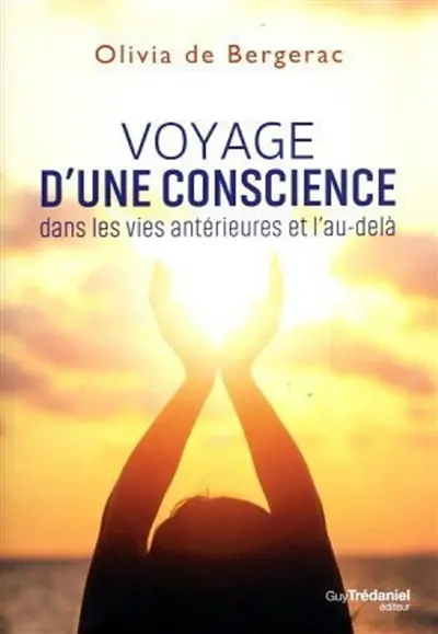 Voyage d'une conscience dans les vies antérieures et l'au-delà : l'odyssée d'une âme