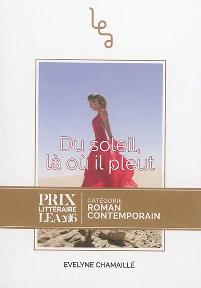 Du soleil, là où il pleut