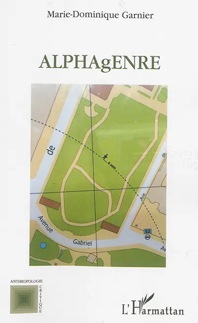 Alphagenre : genre, graphique et politique