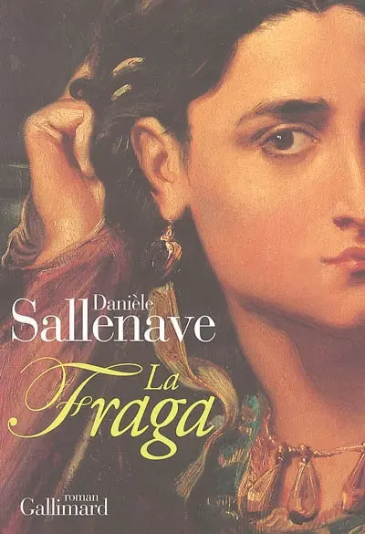 La fraga