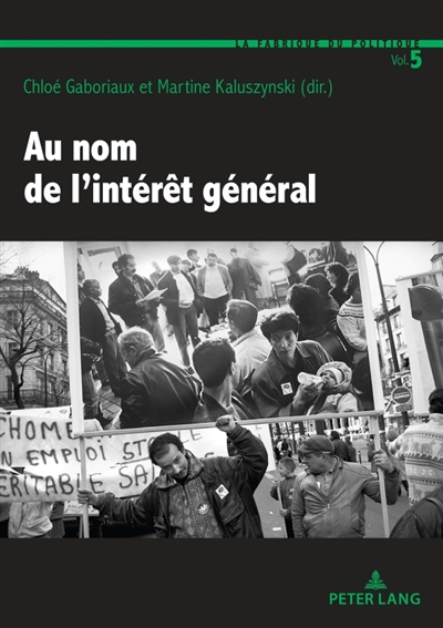 Au nom de l'intérêt général