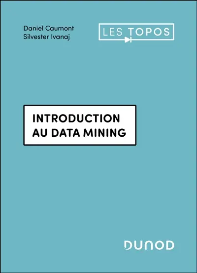 Introduction au data mining