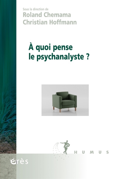A quoi pense le...