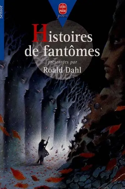 Histoires de fantômes
