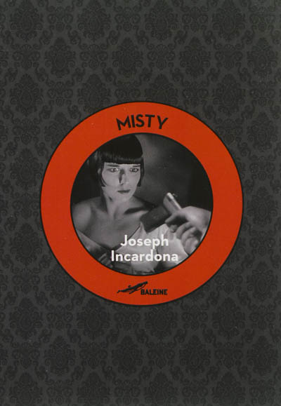 Misty