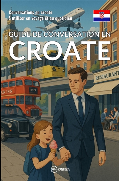 Guide de conversation en...