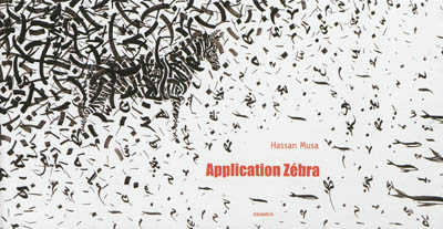 Application Zébra