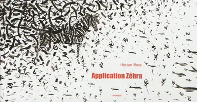 Application Zébra