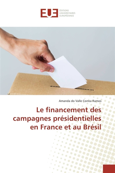 Le financement des...